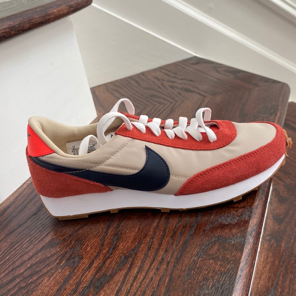 Nike / waffle training